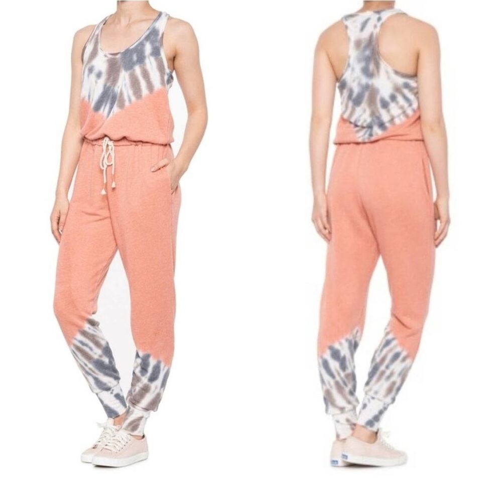 Young Fabulous & Broke Eberhart Jumpsuit